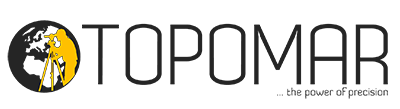 TOPOMAR Logo